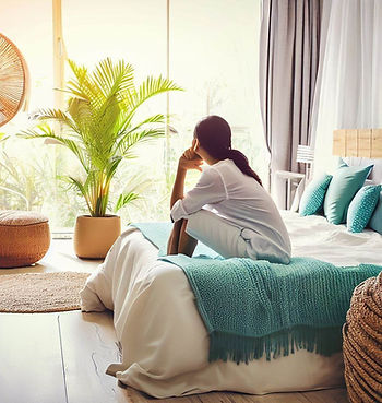 Tips for Designing Your Dream Bedroom
