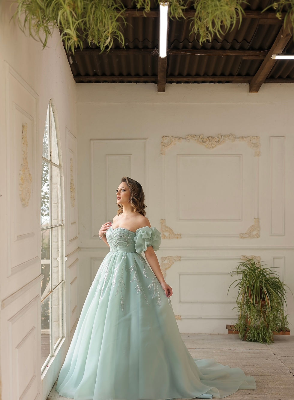 Şevval Model Elbise (Satılık)