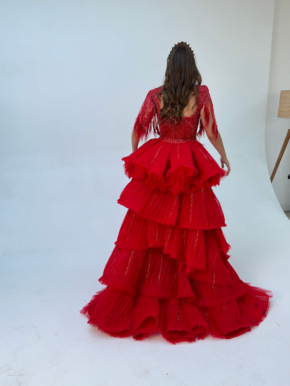 Küçük resim: Yasemin Model Kınalık