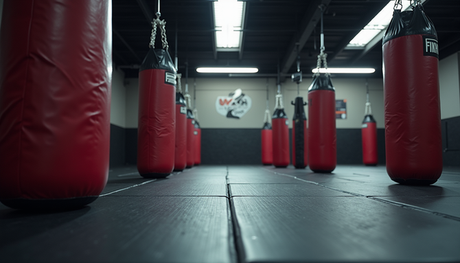 Muay Thai vs BJJ — Which Is the best martial art for You? (A Bacchus Marsh Gym's Honest Take)