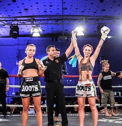 womens mma bacchus marsh