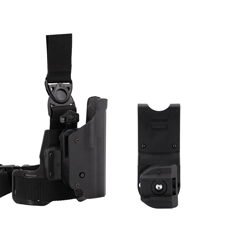 Thumbnail: Ghost 3 Holster