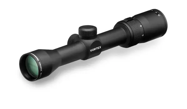 Vortex Diamondback 2-7x35 Rimfire V-Plex