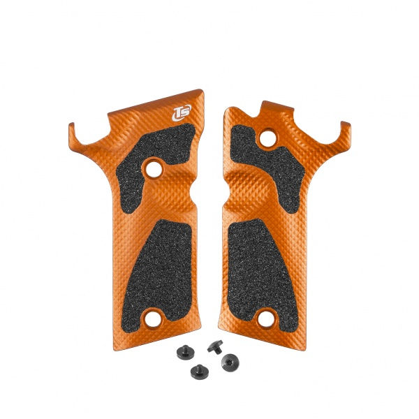 Thumbnail: Toni Systems Beretta 92X Grips - Slim X3D