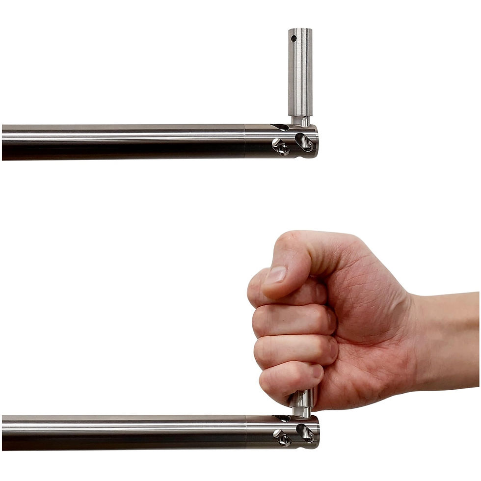 Thumbnail: Spearhead Henry X Model Muzzle Brake