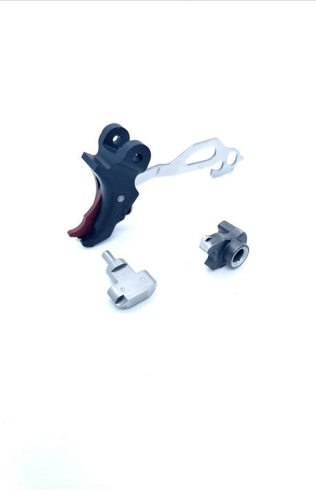 TR-1 Upgrade Crocodile Beretta APX/A1 Complete Kit