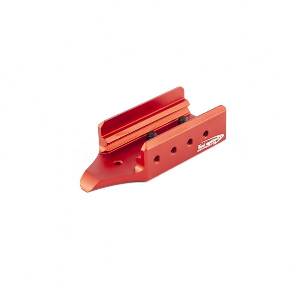Thumbnail: Toni Systems CZ Shadow SP01 Frame Weight