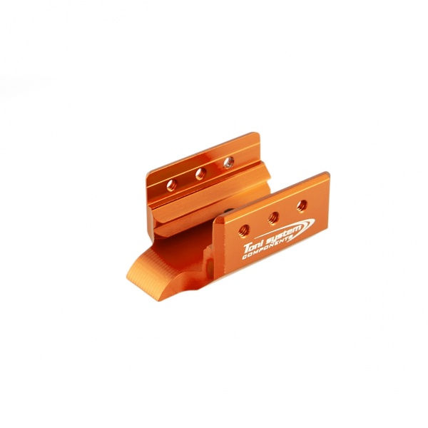 Thumbnail: Toni Systems Canik TP9 Elite Combat Frame Weight