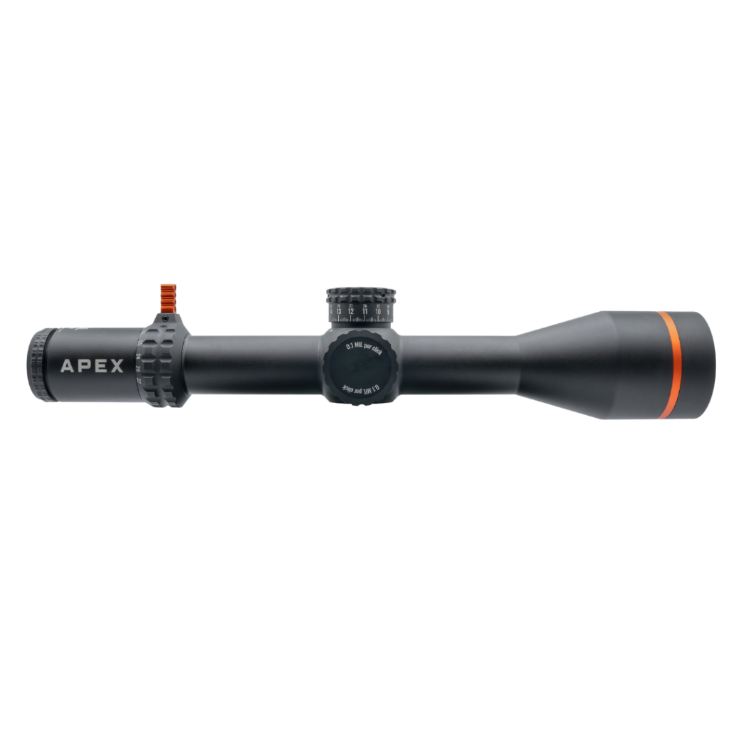 Apex - The Rival X 4-32x56