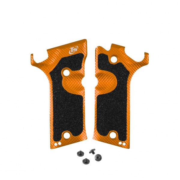 Thumbnail: Toni Systems Beretta 92X Grips - Lightened X3D
