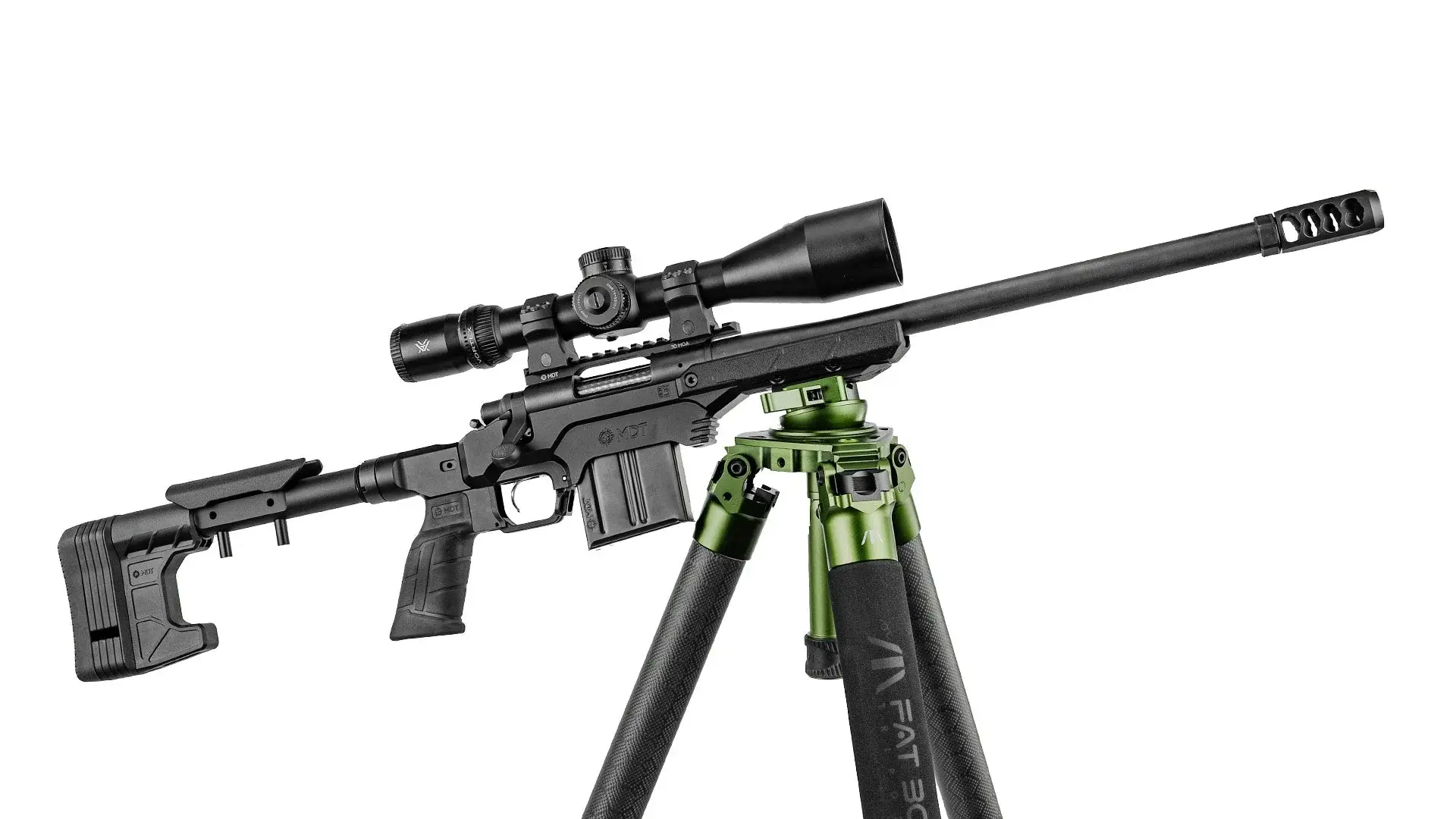 MDT LSS Gen 3 Chassis System - Worker