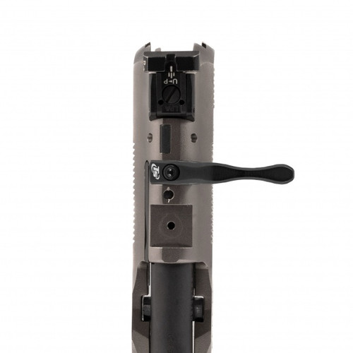 Toni Systems Beretta 92X Slide Racker (Optic Ready) | Mysite
