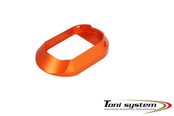 Thumbnail: Toni Systems 2011 Magwell - Standard