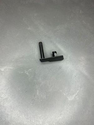 Thumbnail: BNB Machine CZ Shadow 2 Low Slide Release