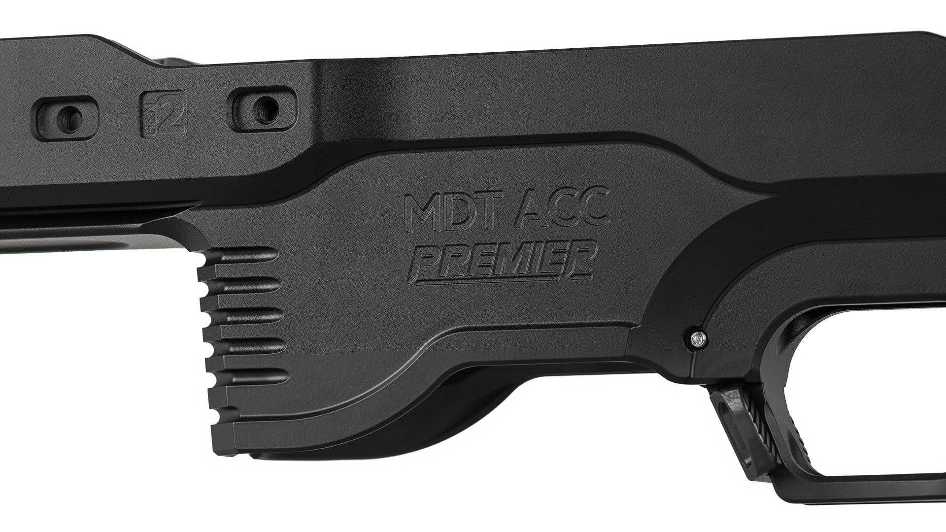 MDT ACC Premier Gen 2 System