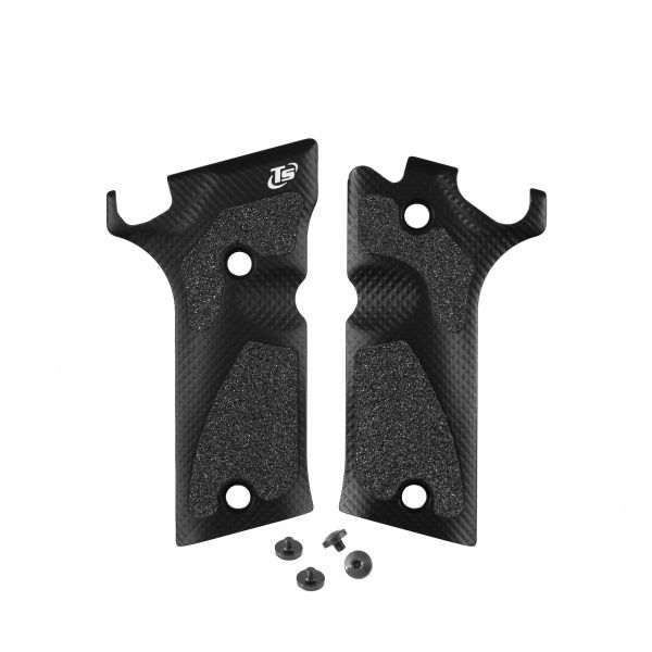 Toni Systems Beretta 92X Grips - Slim X3D