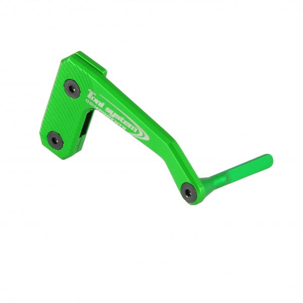 Thumbnail: Toni Systems Extended Bolt Release