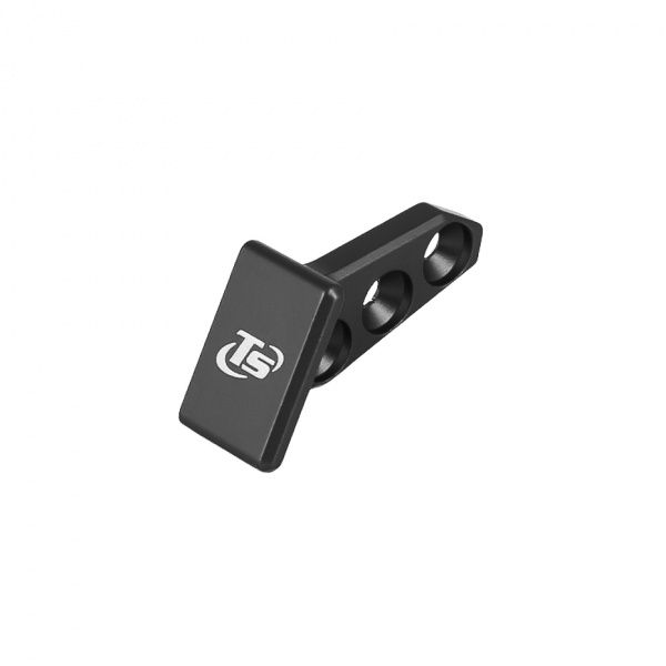 Thumbnail: Toni Systems Thumbrest, 3 Hole Pattern