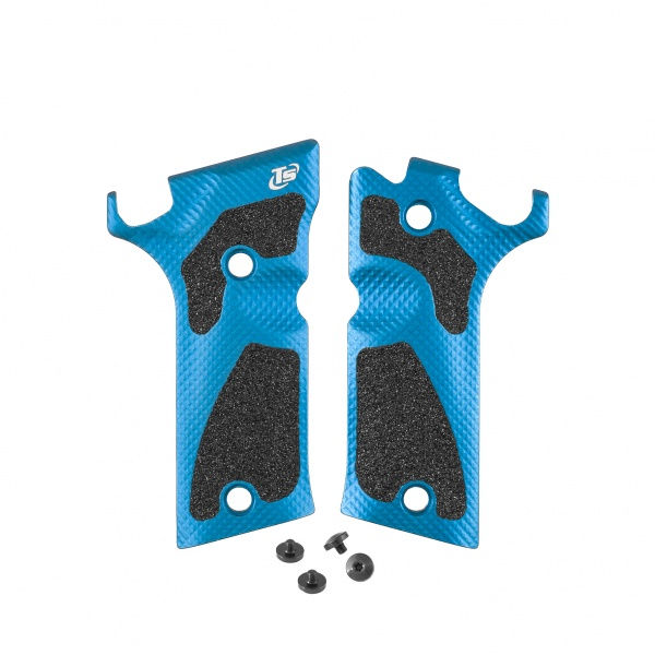 Thumbnail: Toni Systems Beretta 92X Grips - Slim X3D