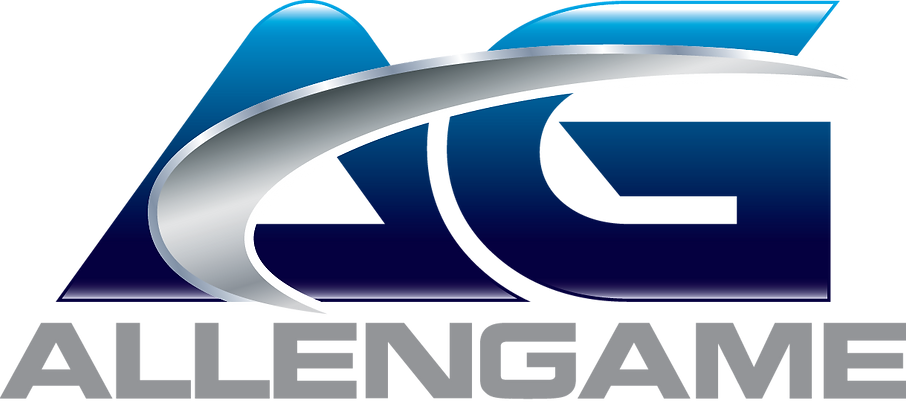 Allen Game Company Logo
