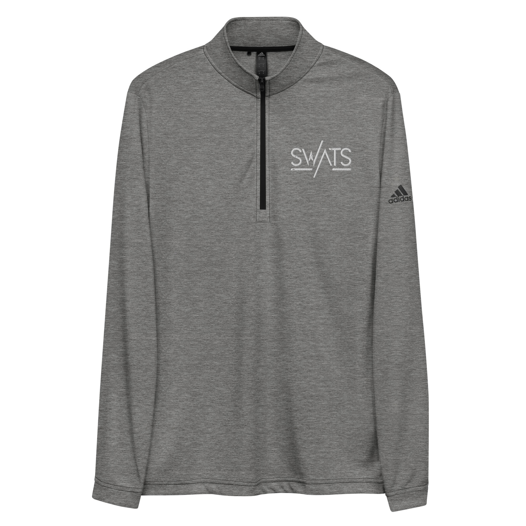 adidas x SWATS | Quarter zip pullover