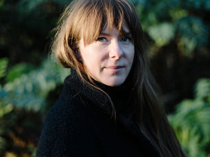 SOIL & SEED - A PHOTO SERIES FROM MARIA BELL