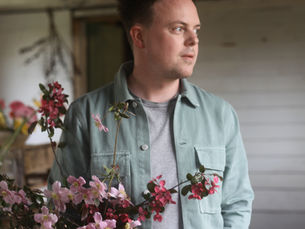 GRAEME CORBETT- BLOOM AND BURN