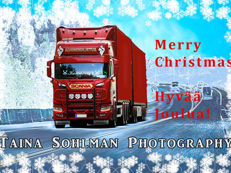 Merry Christmas!