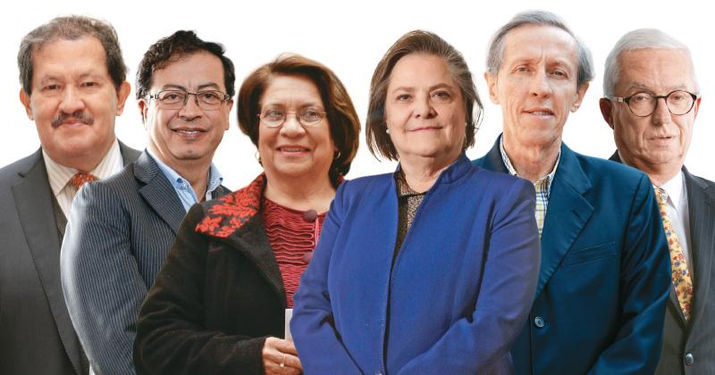 ¿Qué pasó camaradas?: la derrota de la izquierda