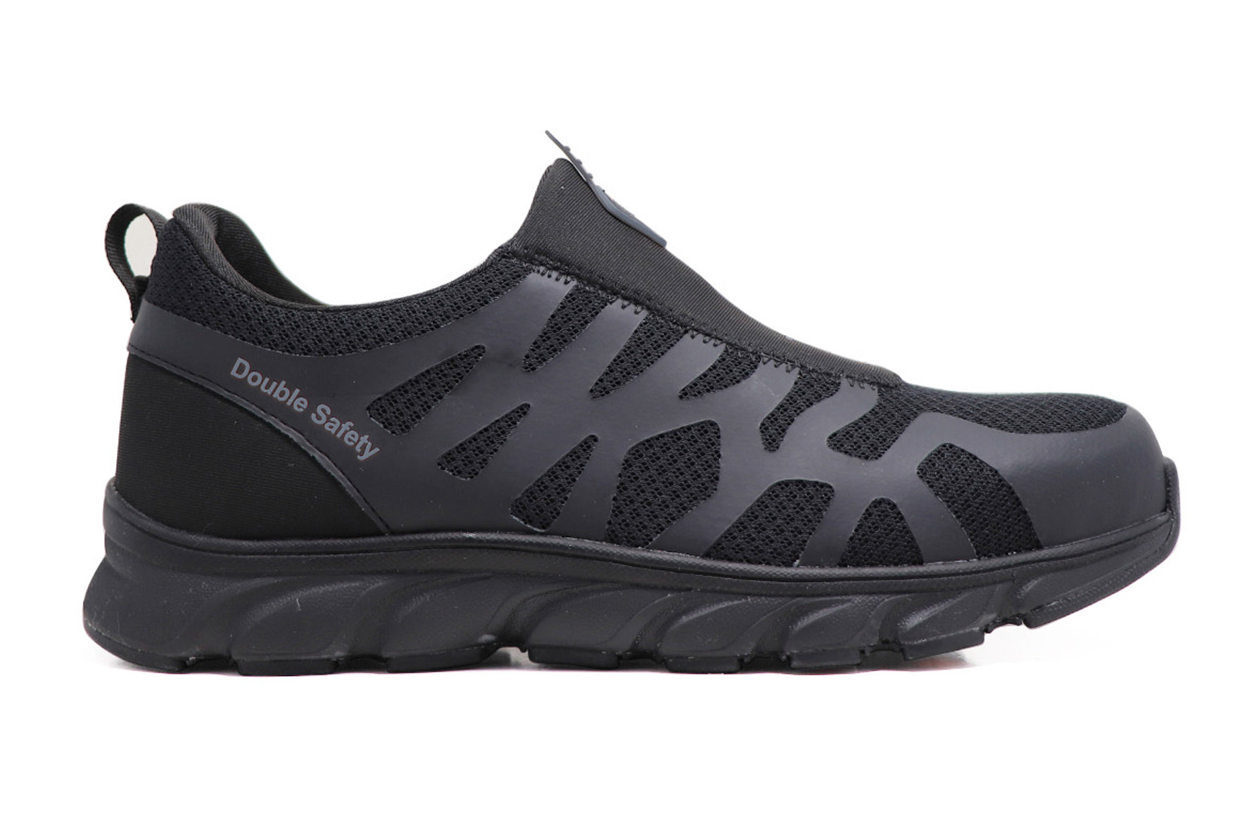 Double safety shoes Clearance