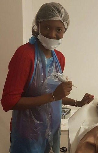 Expert Beauté