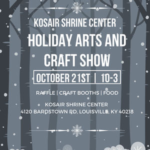 Freelance Event Coordination and Flyers