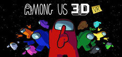 AMONG US 3D