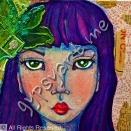 Raven (SOLD)