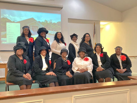 2025 Recap GETC Missionary Department