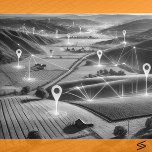 Sobreposição em Áreas Rurais Georreferenciadas: Como Ocorre e Quais os Impactos Legais