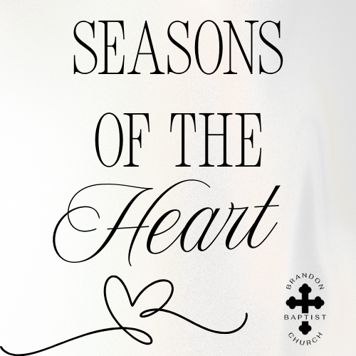 Seasons of the Heart part 1 & 2