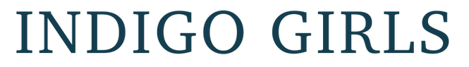 Indigo Girls Logo - Look Long.png