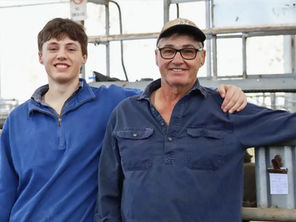 'It's what people want': breeder ends 50-year Hereford legacy for Angus