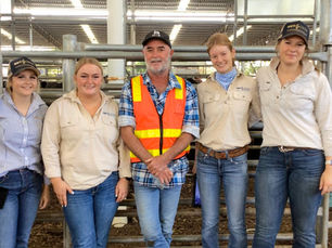 Elders and Nutrien Store Sale 7 February: Our People