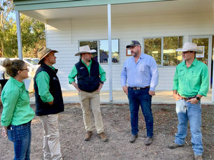 Combined Agents Store Sale 6 March 2026: Our People (2)