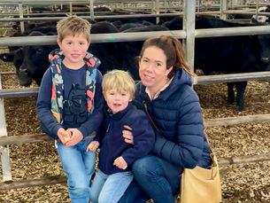 Elders and Nutrien Store Sale 4 July 2025: Our People