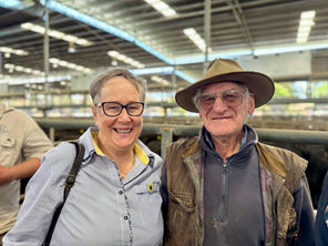 Nutrien Yea Autumn Drop Weaner Sale 28 November 2025: Our People