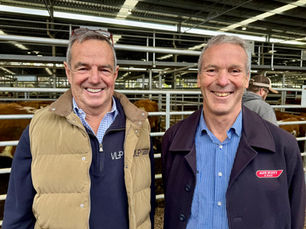 Combined Agents Store Sale 3 October 2025: Our People