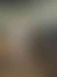 Geoff Oliver, local Yea beef producer (who was obviously too tall for the frame :-))