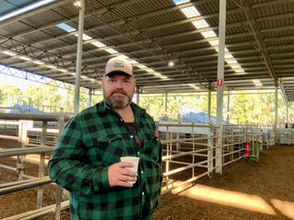 John Mathews, Highlands