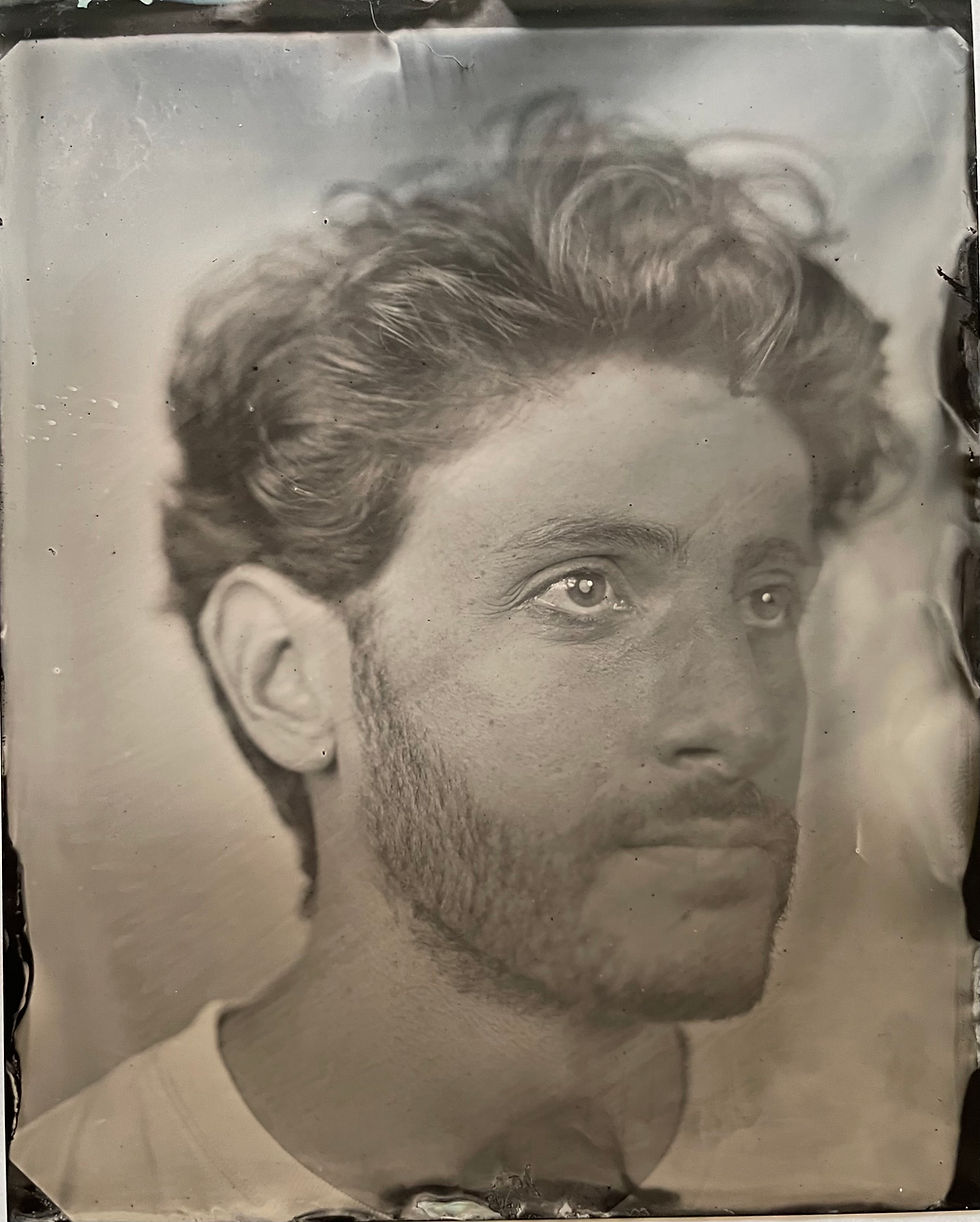 Adam Starr
