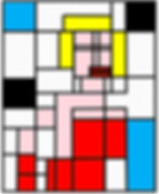 Mondrian: Mondralyn