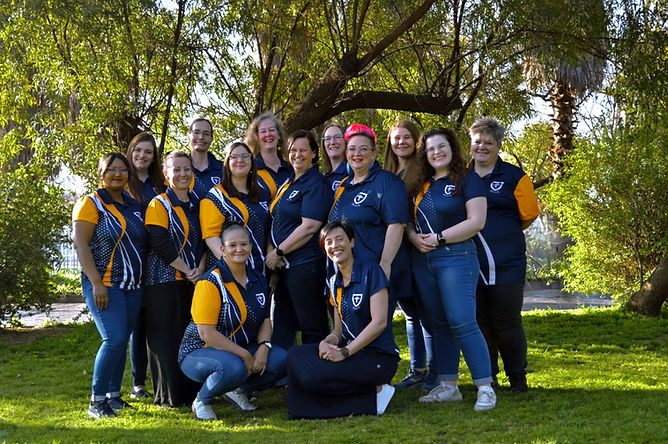 SpeechLanguage and Occupational Therapis