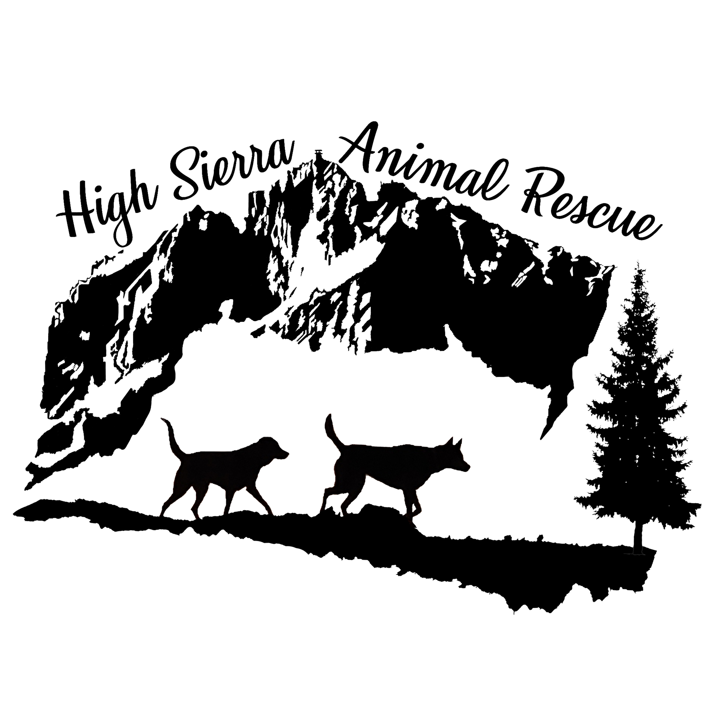 High Sierra Animal Rescue